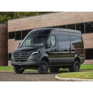 Maybach koplampen (2 stuks) Mercedes Sprinter W907/W910 2018– foto 2