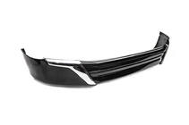 Toyota Land Cruiser 200 2007–2021 Voorbumper lipspoiler 2016↗ (Executive 2021) foto 5