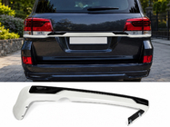 Toyota Land Cruiser 200 2007–2021 Achterdiffuser 2016-2021 (Executive 2016) foto 1
