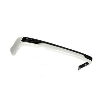 Achterdiffuser 2016-2021 (Executive 2016) Toyota Land Cruiser 200 2007–2021 foto 3
