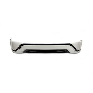 Frontlip spoiler 2016↗ (Executive 2016) Toyota Land Cruiser 200 2007–2021 foto 3