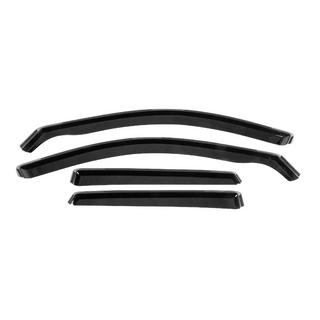 Inbouw windschermen Niken Luxury (Sportback, 4 stuks) foto 4