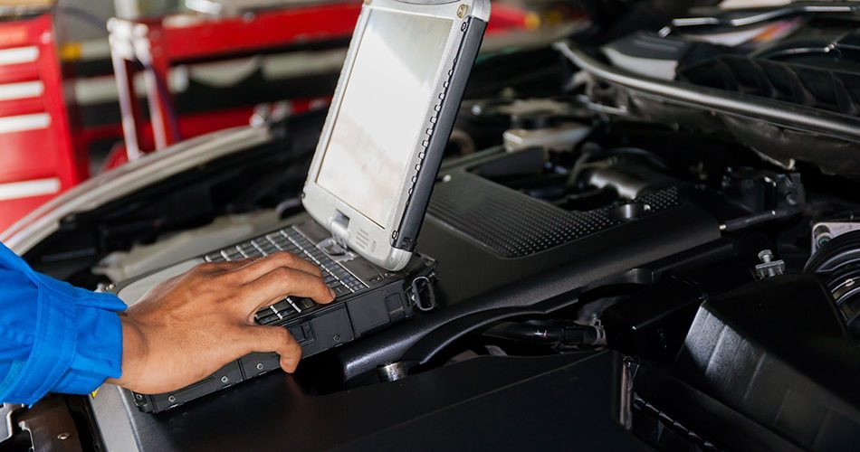 Computerdiagnose voor je auto: alle voordelen