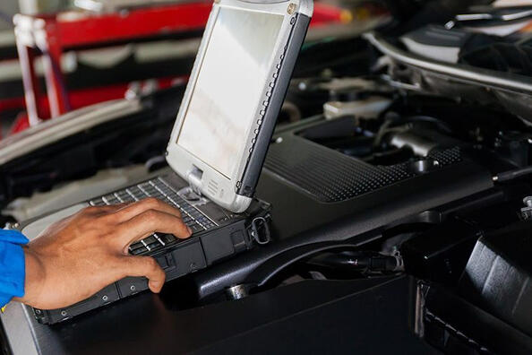 Computerdiagnose voor je auto: alle voordelen