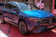 Mercedes-Benz EQA review: facelift voor de crossover foto 3