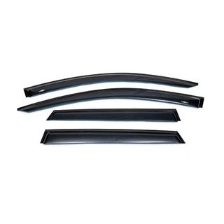Raamwindschermen Niken Luxury (4 stuks)