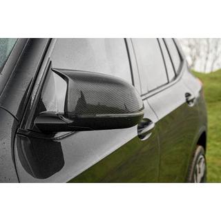 Spiegelkappen M V1 (2 stuks, carbon) BMW X6 G06 2019–2027 foto 1