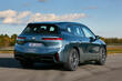 Review van de vernieuwde elektrische crossover BMW iX 2025 foto 4
