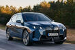Review van de vernieuwde elektrische crossover BMW iX 2025 foto 2