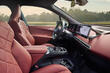 Review van de vernieuwde elektrische crossover BMW iX 2025 foto 6
