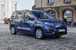 Review Toyota Proace City Verso: compacte minivan voor elke behoefte foto 1