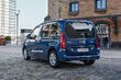 Review Toyota Proace City Verso: compacte minivan voor elke behoefte foto 3