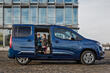 Review Toyota Proace City Verso: compacte minivan voor elke behoefte foto 2