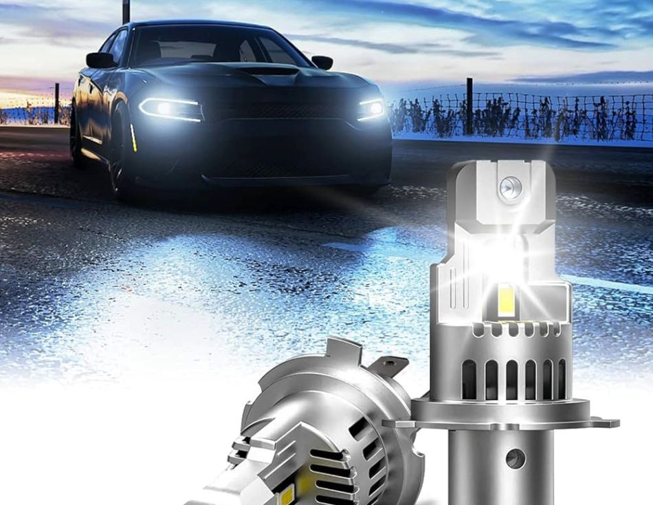 Welke autolampen gaan het langst mee: duurzaamheidsranking