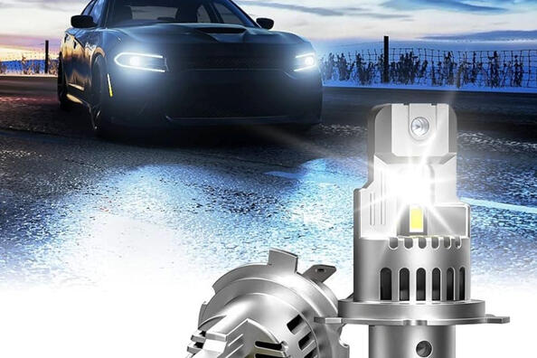 Welke autolampen gaan het langst mee: duurzaamheidsranking