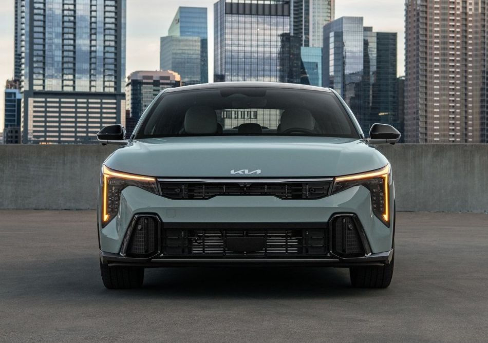 Review Kia K4 tweede generatie: design, techniek en ruimte
