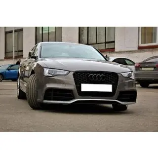 Voorbumper RS-Style (2011-2015)