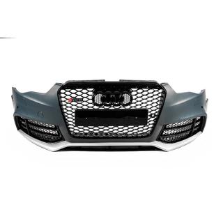 Voorbumper RS-Style (2011-2015) foto 2