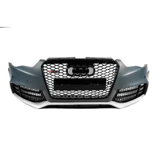 Voorbumper RS-Style (2011-2015) Audi A5 2007–2015 foto 2