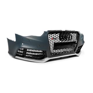 Voorbumper RS-Style (2011-2015) foto 4