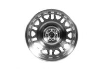 Mercedes-Benz Gesmede aluminium monoblock velgen Brabus-Design (4 stuks) foto 15