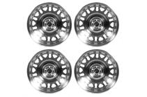 Mercedes-Benz Gesmede aluminium monoblock velgen Brabus-Design (4 stuks) foto 16