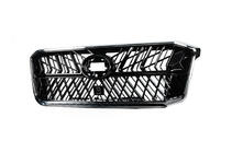 Toyota Land Cruiser 300 2021– WALD bodykit (voor Premium) foto 5