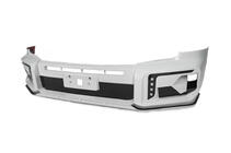 Toyota Land Cruiser 300 2021– WALD bodykit (voor Premium) foto 10