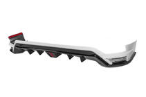 Toyota Land Cruiser 300 2021– WALD bodykit (voor Premium) foto 14