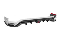 Toyota Land Cruiser 300 2021– WALD bodykit (voor Premium) foto 15