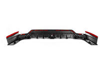 Toyota Land Cruiser 300 2021– WALD bodykit (voor Premium) foto 16