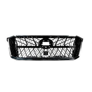 WALD bodykit (voor Premium) Toyota Land Cruiser 300 2021– foto 4
