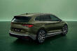 Review Skoda Enyaq 2025: vernieuwde elektrische crossover foto 2