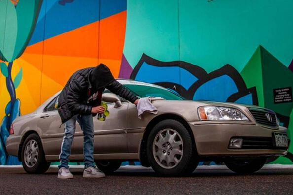 Auto verkoopklaar maken: tips van experts