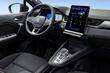 Review Renault Symbioz: compacte hybride crossover foto 6