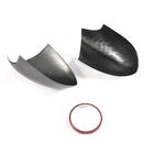 BMW 3-serie E90/E91 2005–2011 Spiegelkappen V2 (voor M3, carbon) foto 10