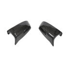 BMW 5 Serie E60/E61 2003–2010 Spiegelkappen (voor 2007-2010, carbon) foto 4