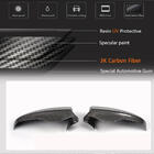 BMW 5 Serie F10/F11 2010–2016 Spiegelkappen (voor M5, carbon) foto 3