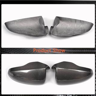 Spiegelkappen (voor M5, carbon) BMW 5 Serie F10/F11 2010–2016 foto 4