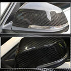 BMW 1 Serie E81/E82/E87/E88 2004–2011 Spiegelkappen (Carbon) foto 4