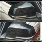 BMW 7 Serie F01/F02 2008–2015 Spiegelkappen V3 (Carbon) foto 4