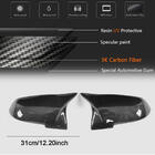BMW 1 Serie F20/F21 2011–2019 Spiegelkappen Carbon V2 foto 6