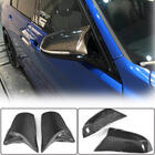 BMW 2-serie F22/F23 2014–2021 Spiegelkappen (Carbon) foto 2