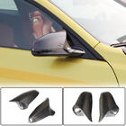 BMW 4 Serie F32/F33/F36 2012–2020 Spiegelkappen V2 (voor F82/F83, carbon) foto 1