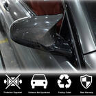 BMW 4 Serie F32/F33/F36 2012–2020 Spiegelkappen Dry Carbon V2 (voor M4) foto 2