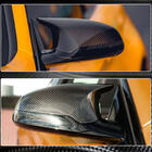 BMW 3 Serie F30/F31 2012–2019 Spiegelkappen V1 (voor F80, carbon) foto 4