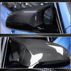 BMW 3 Serie F30/F31 2012–2019 Spiegelkappen V1 (voor F80, carbon) foto 5