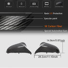 BMW 4 Serie F32/F33/F36 2012–2020 Spiegelkappen V1 (voor F82/F83, carbon) foto 6