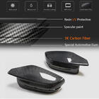 BMW 4-serie G22/23/26 2020– Spiegelkappen (voor G82/G83, carbon) foto 5