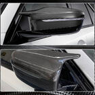 BMW 4-serie G22/23/26 2020– Spiegelkappen (voor G82/G83, carbon) foto 9